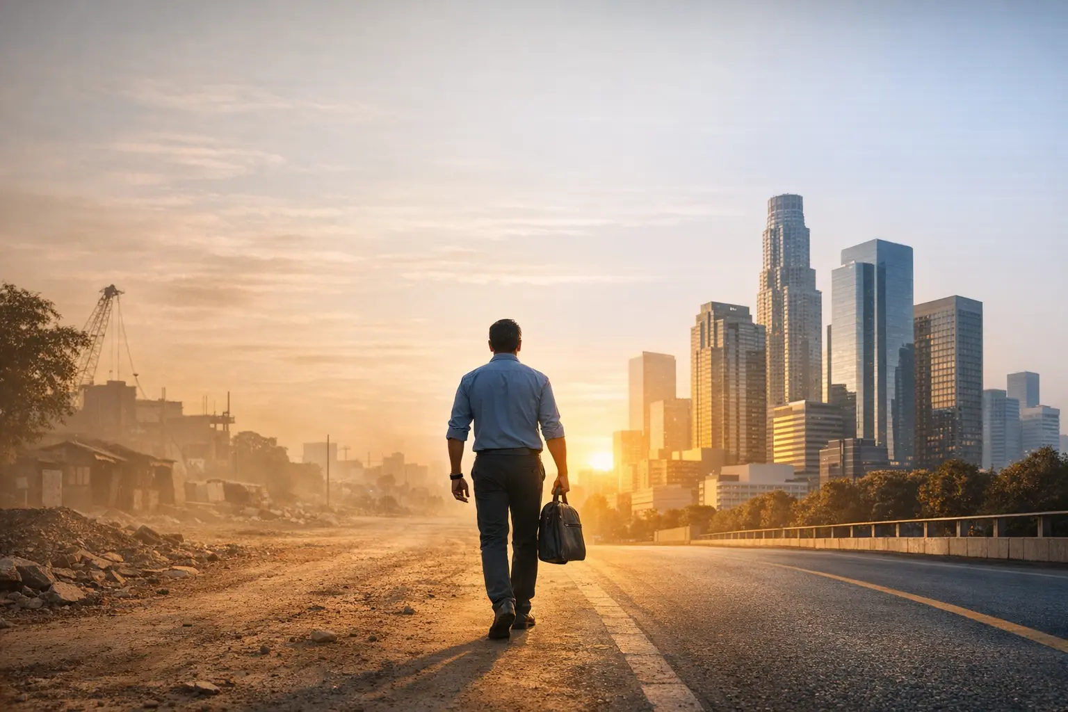 From Dusty Streets to CPP: A 13-Year Journey That Redefined My Purpose image