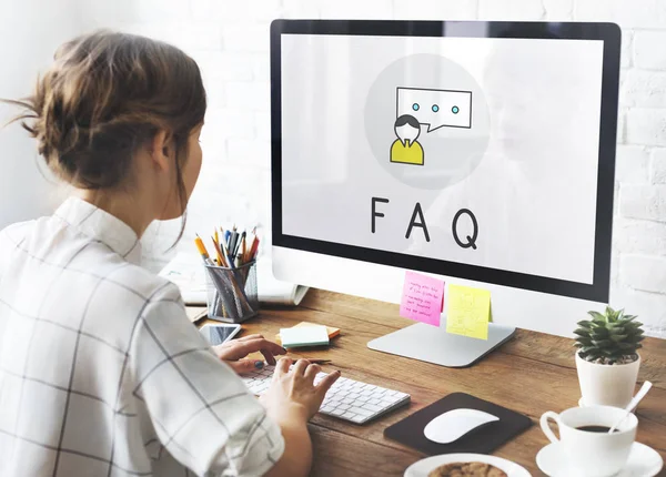 faq image