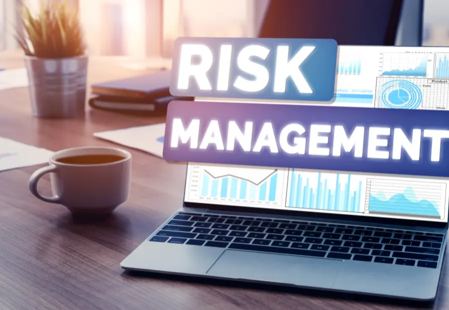 Integrated Risk Management Solutions image