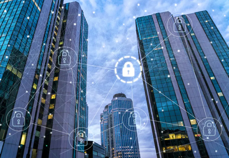 Security Training Services image