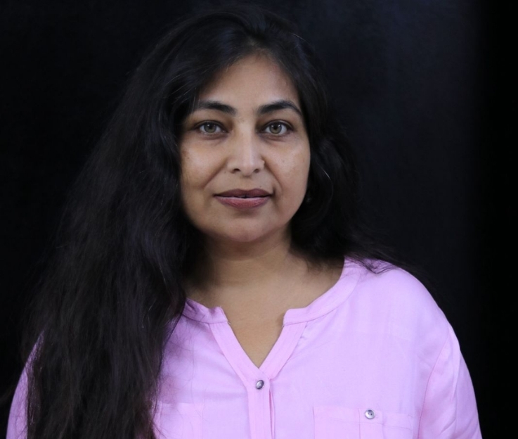 team Sarita image