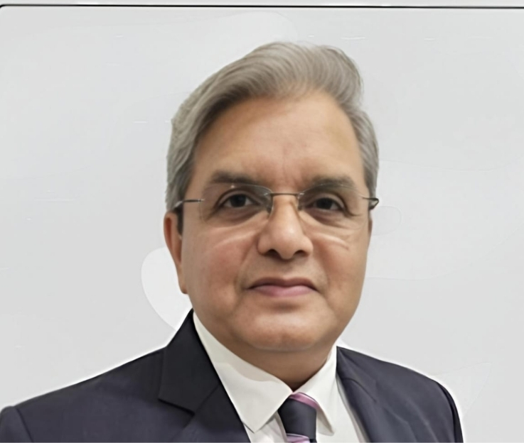 team Ravi Chaudhary image