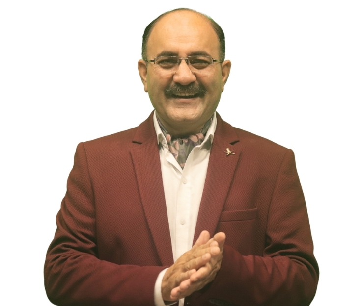 team Col Amardeep image