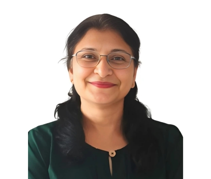 team Dr. Roopali Srivastava image