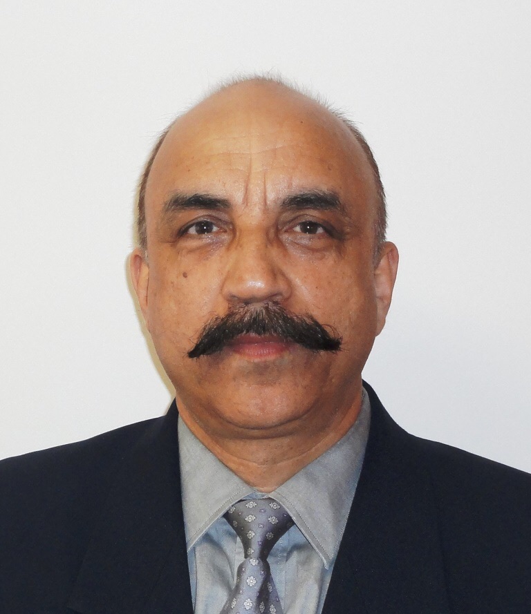 team Lt Col Sumesh Gosain image